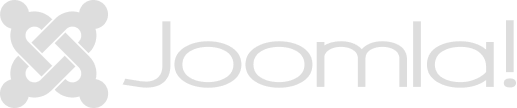 Joomla Logo Joomla eCommerce
