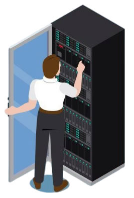 About CT Hosting About CT Hosting