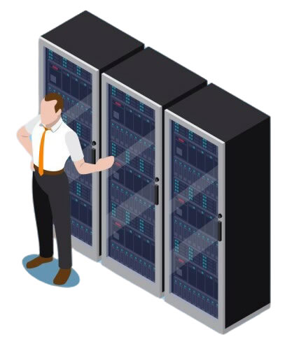 The Data Centre The Data Centre