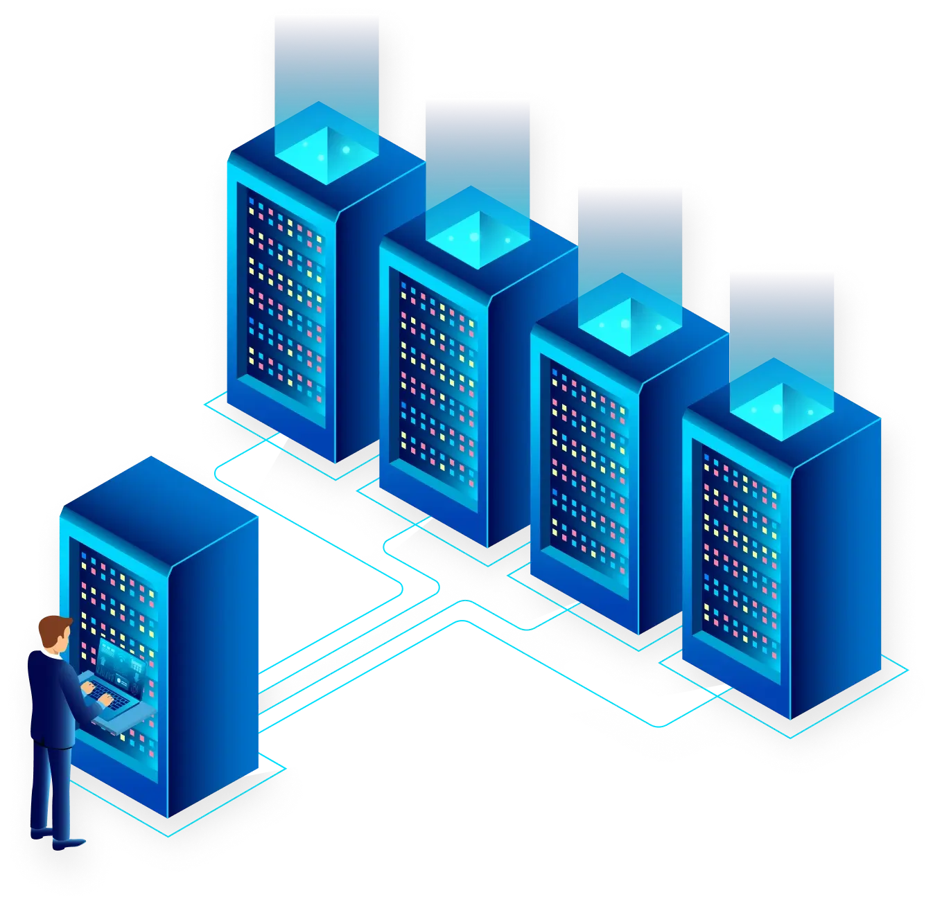 Data Centre
