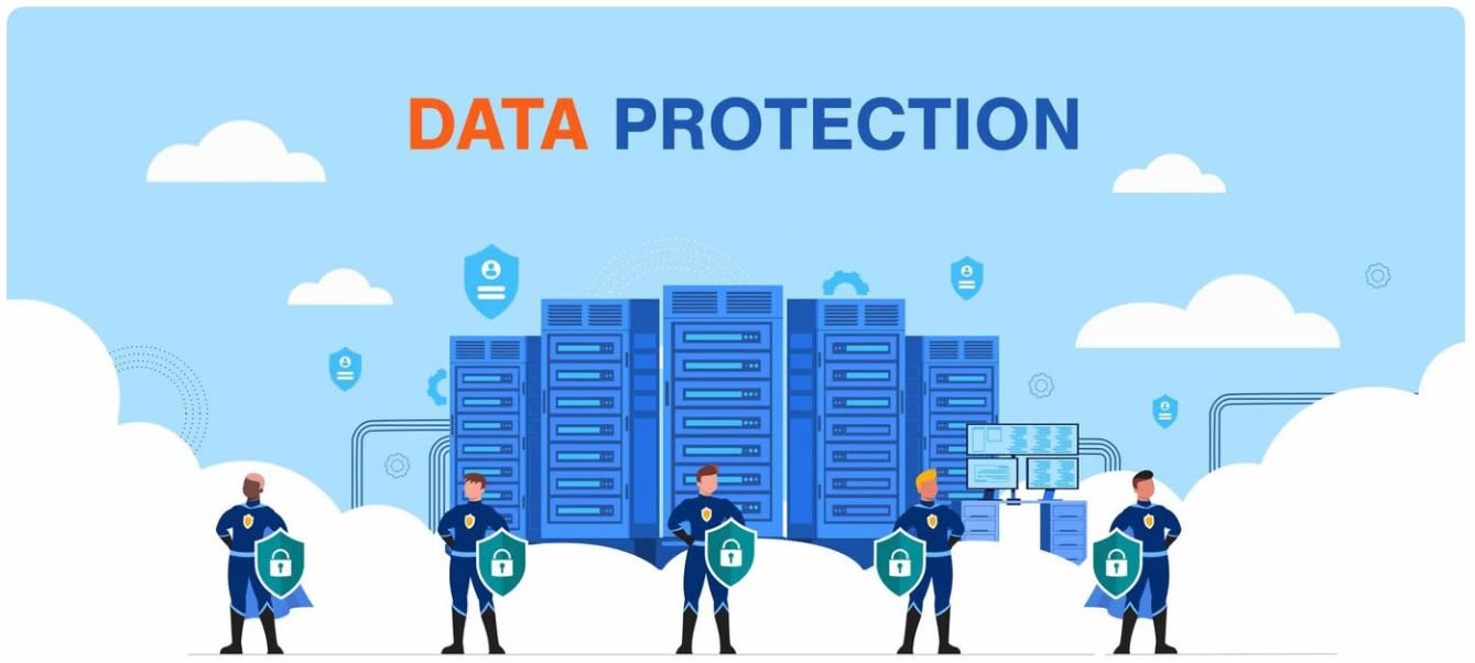 Data Protection Data Protection