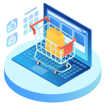 eCommerce Hosting