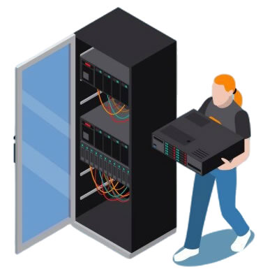 Why Choose CT Hosting? Why Choose Us?